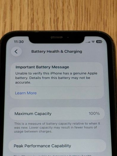 iPhone 11 Black 64GB Unlocked