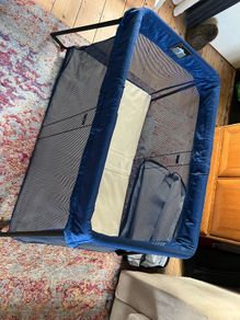 Baby Bjorn Travel Cot