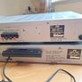 JVC Radio Stereo Tuner Model T-K11L and JVC Stereo Integrated Amplifier A-K11 Image 9