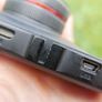 Dash Cam TARGA Car Recorder CR3A2 Image 4