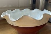 bowl