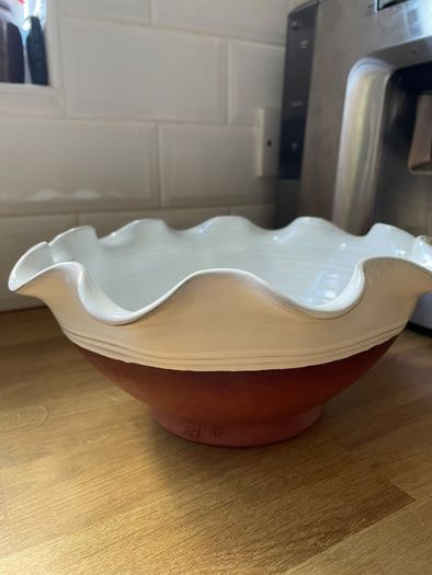 bowl