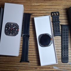 Samsung Galaxy Watch Ultra