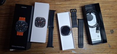 Samsung Galaxy Watch Ultra