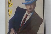 Elton John - Jump Up - Cassette