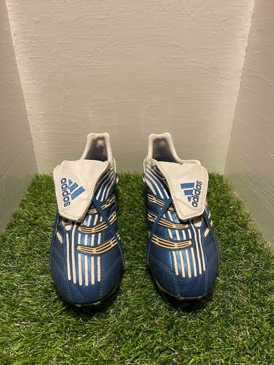 Adidas Predator Absolute SG Football Boots | UK 8.5