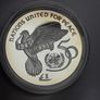 1995 proof  un coin Image 2