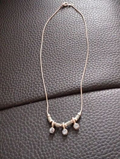 custom necklace