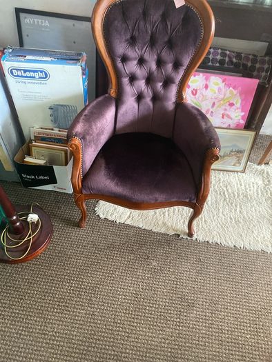 chair