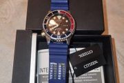 Citizen Promaster