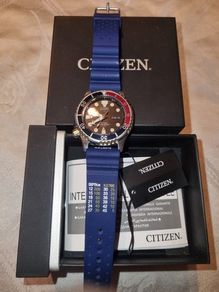 Citizen Promaster