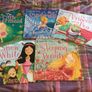Princess time 5 books set Image 2