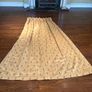 Bespoke Handmade French pleat Curtains with Tiebacks Image 9