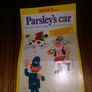 Dinky Toys Parsley's Car 477 Morris Oxford MIB Image 10