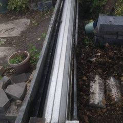 roller shutters for shop