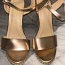 Gold Wedges UK 7 Image 3
