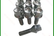 10 x New Long Wheel Bolts For BMW 1,3,5,Z Series (35mm) L10 - Delivery