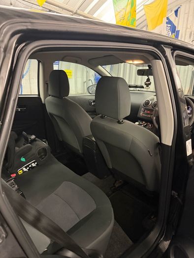 2012 Nissan Qashqai