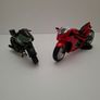 GI Joe / DC Motorbikes Image 2