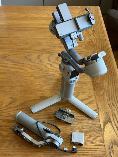Complete Sony / DJI / Godox / Camera Accessory Kit