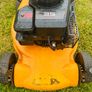 Push Lawnmower Image 3