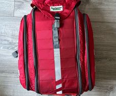 First responder bag/backpack