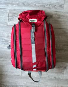 First responder bag/backpack