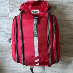 First responder bag/backpack