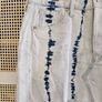 Denim Skirt S New Image 2