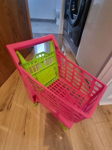 Trolley, Vanity Table, Chair