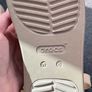 Crocs Brooklyn Ankle Strap Wedge W8 UK5.5 EU38/39 Image 6