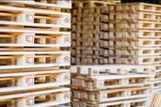 Brand New EUR EURO Pallets
