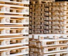 Brand New EUR EURO Pallets
