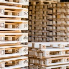 Brand New EUR EURO Pallets