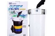 SunSun HW-603A External Filter Prefilter