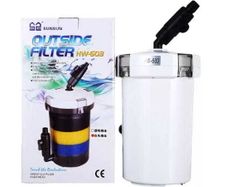 SunSun HW-603A External Filter Prefilter