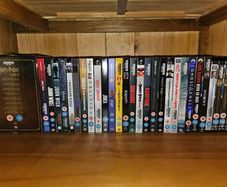 4K movies