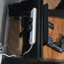 Logitech RS50 + GT Omega Sim Racing RIG Image 8