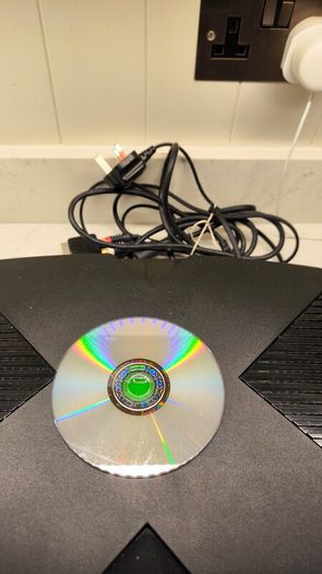 original xbox