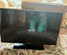 Samsung Tv