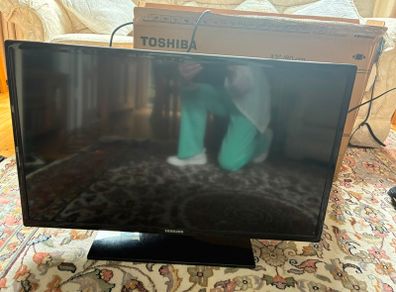 Samsung Tv