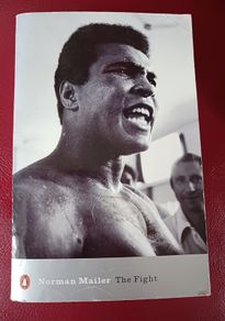 Norman Mailer / The Fight / Penguin Classics 2000