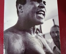 Norman Mailer / The Fight / Penguin Classics 2000