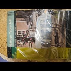 outdoor table cover