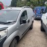 Peugeot Bipper breaking Image 4