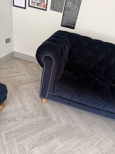 Sofa 3.5 seater