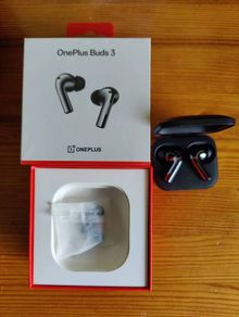 oneplus buds 3