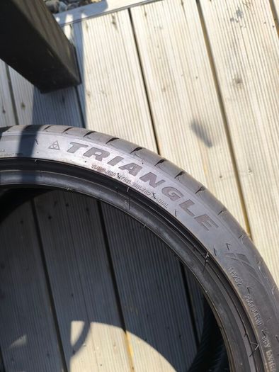 tire 255/35/19
