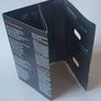 The 4 Of Us - Songs for the Tempted Cassette Image 3