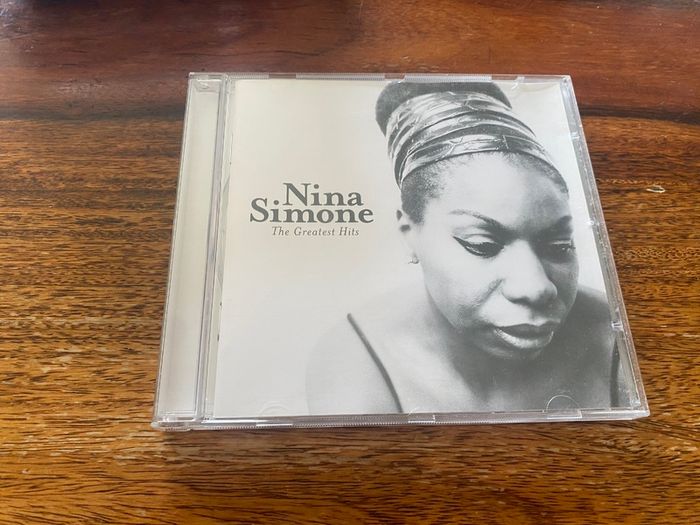 Nina Simone Greatest Hits Cd For Sale In Enniscorthy Wexford From
